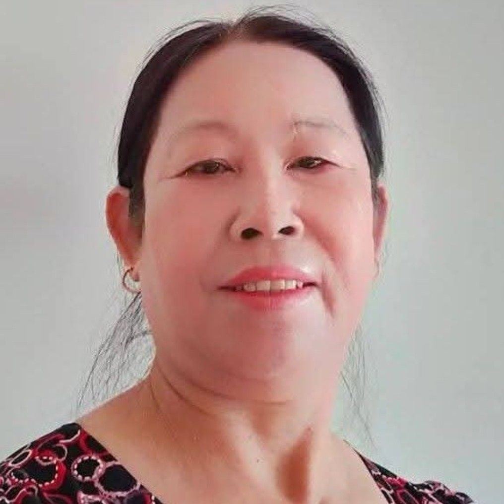 Mê nghe điện thoại trai và cái kết múc rau ra ngoài hihi #chiase # ...