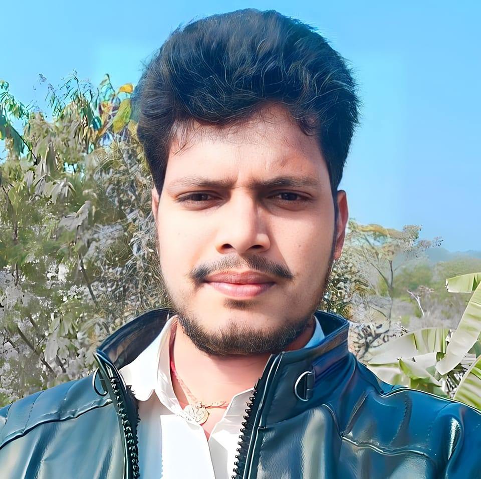 Raja Rangila | Sheohar