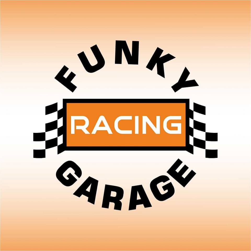 Funky Garage Racing Autó motorsport egyesület | Vitnyéd