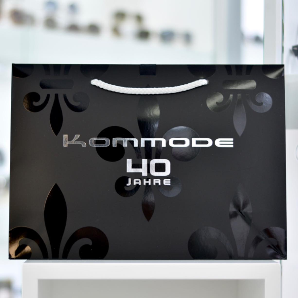 Kommode Regensburg