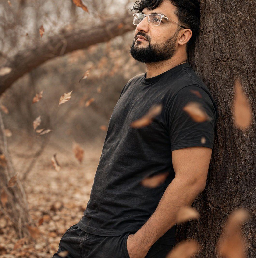 Inamullah Safi