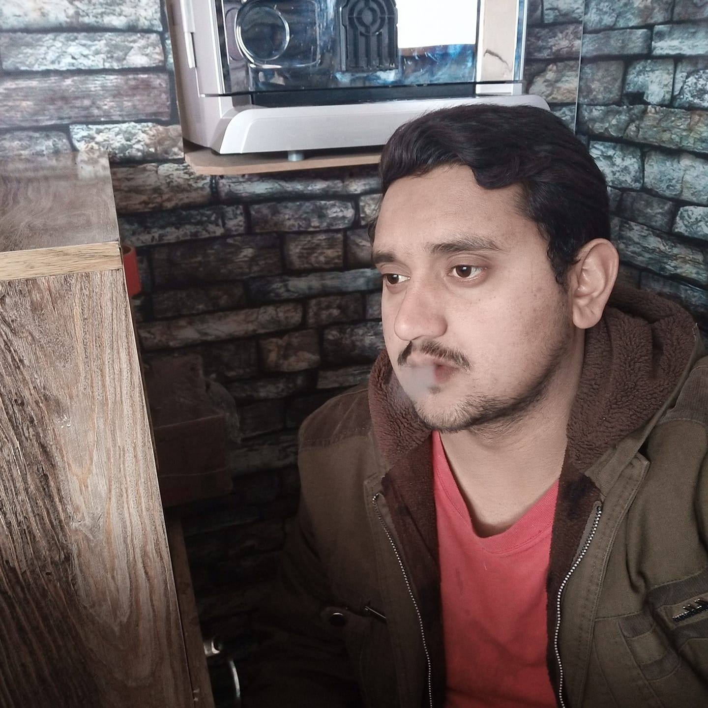 Rasheed Choudhry