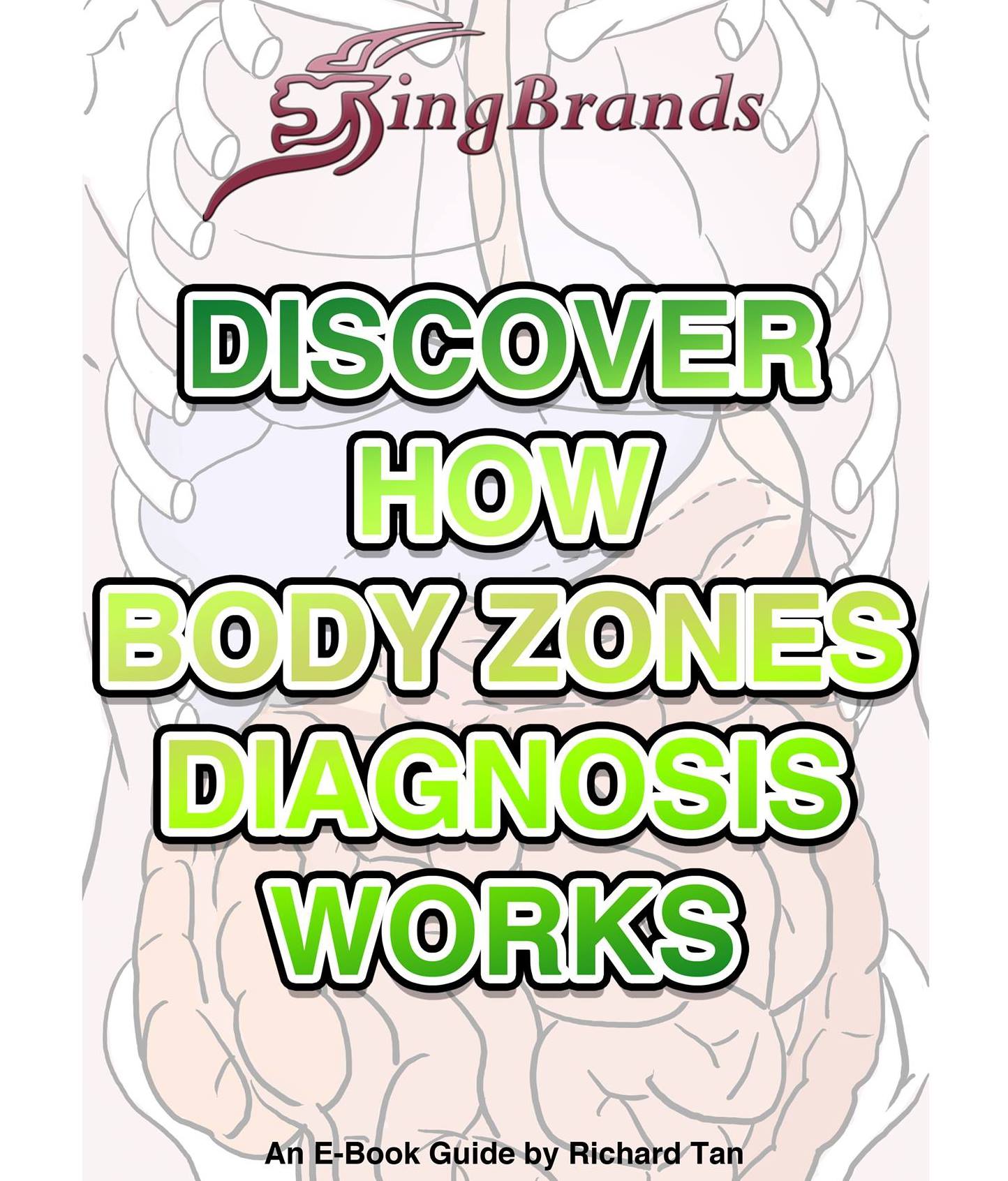 Discover How the Body Zones Diagnosis Works | Yishun Singapore