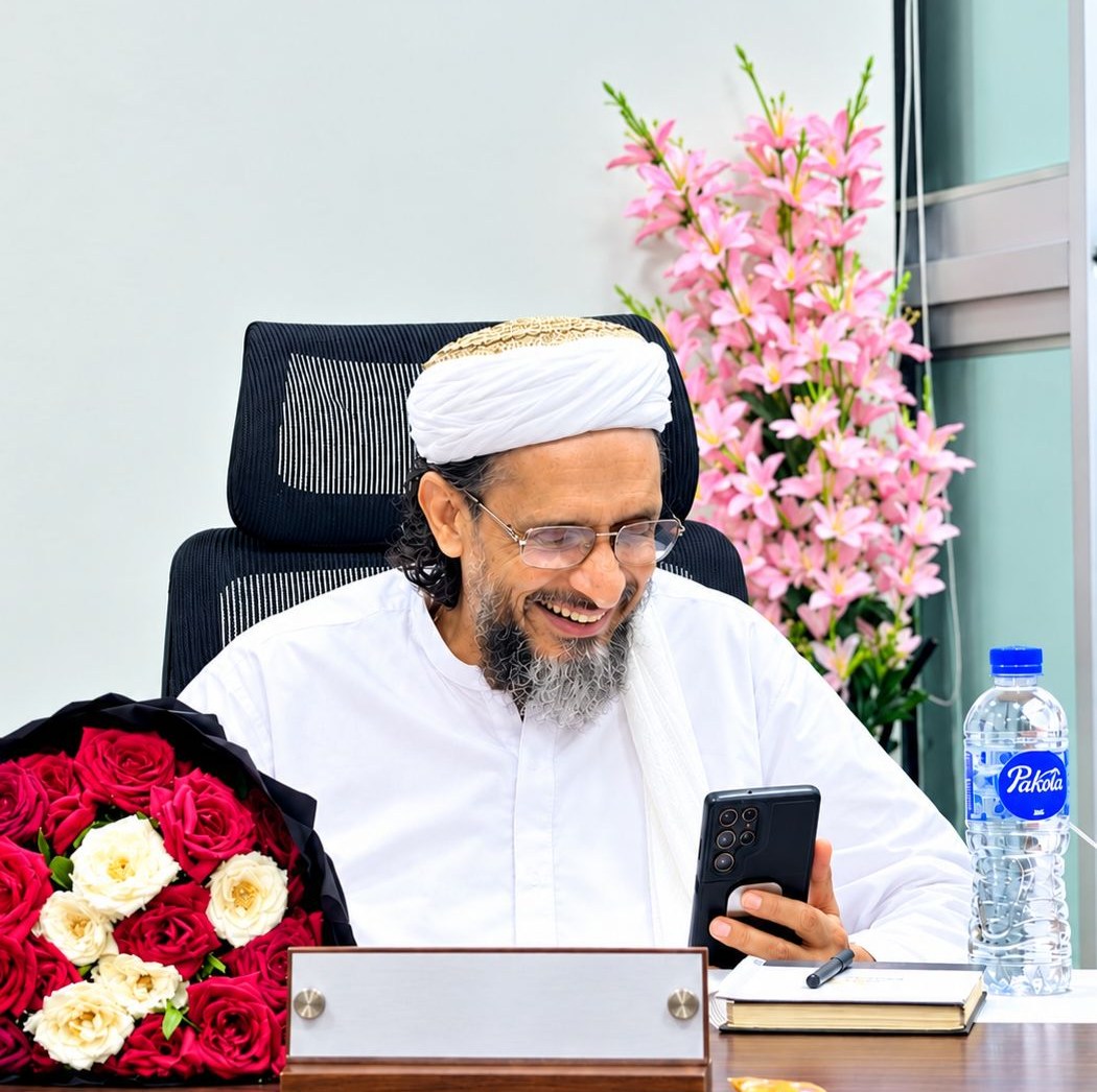M Yaseen Jat