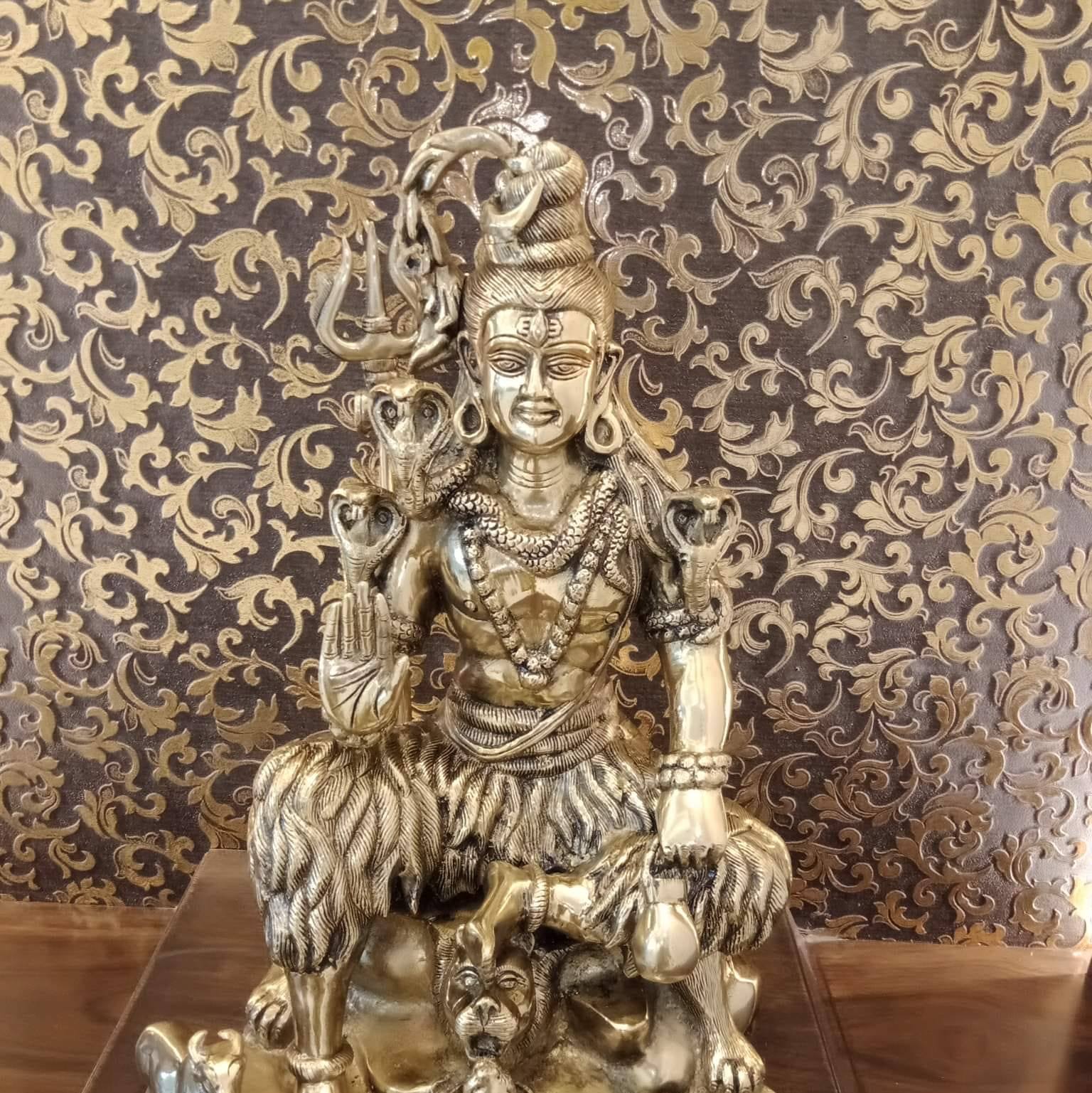 ಧರ್ಮ ರಕ್ಷಕ