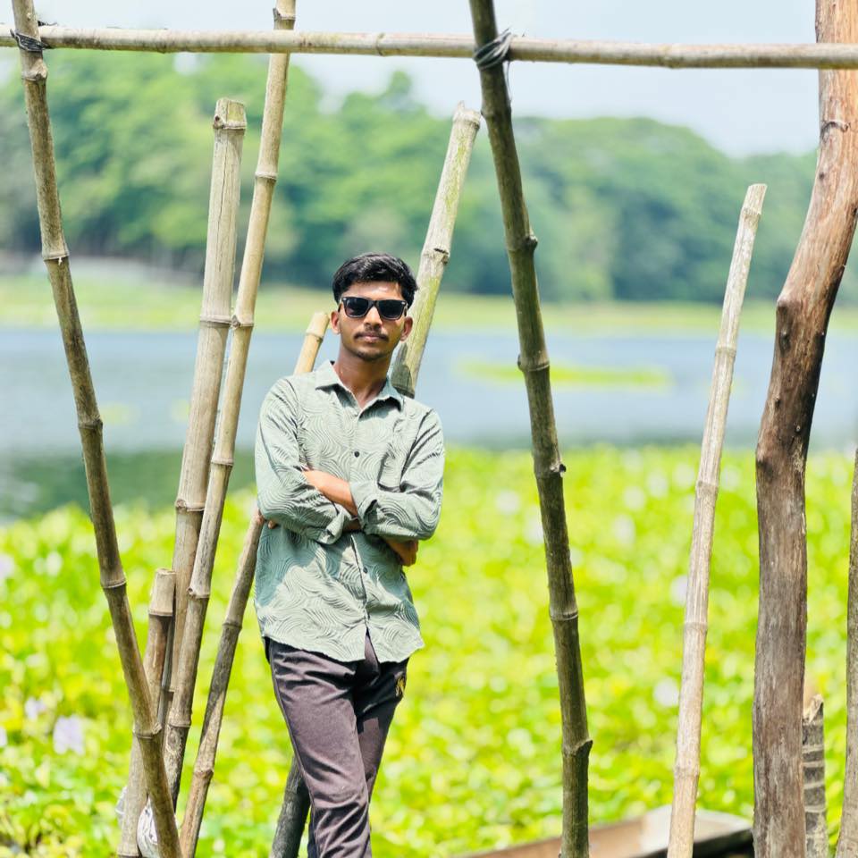 Md Shohan