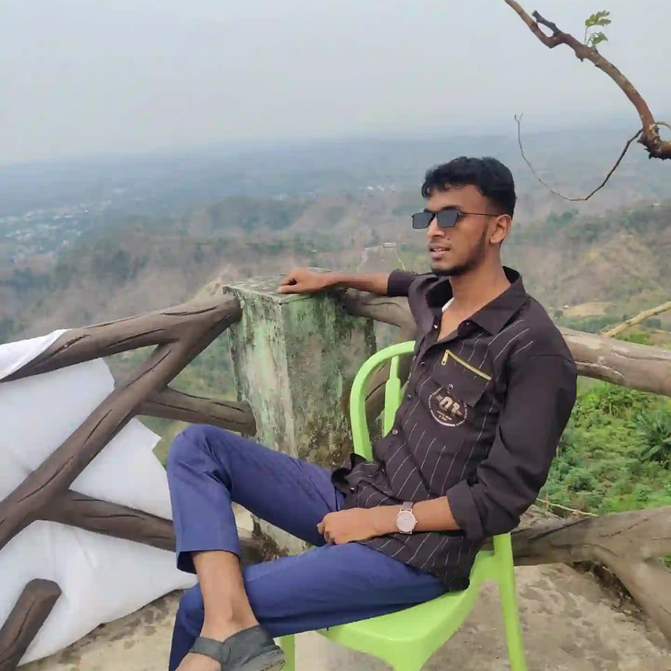 Md Redwan