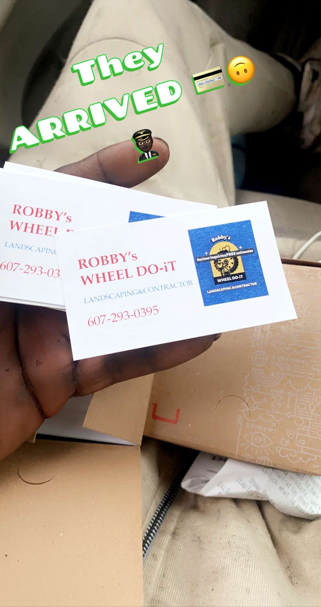 #robbyswheeldoit #GM #property #fyp #grind #management #viral # ...