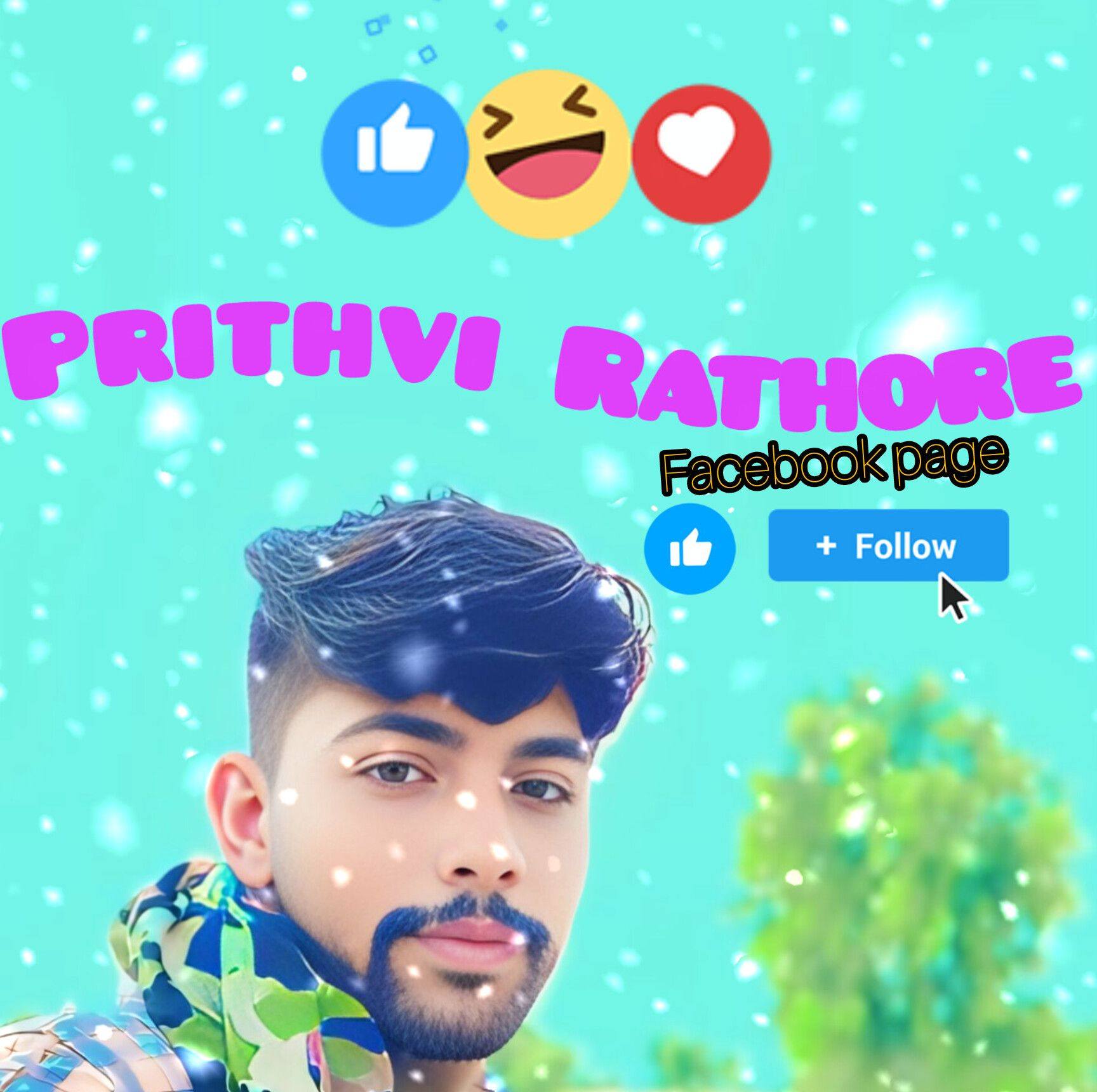 Prithvi Rathore