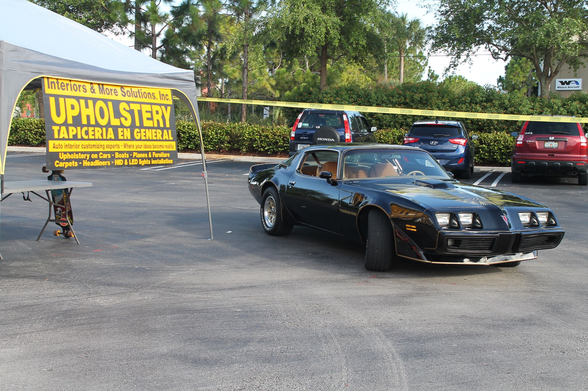 Timeless Wheels Auto Show | Miami FL