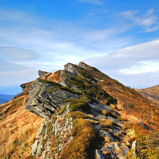 Moje Bieszczady