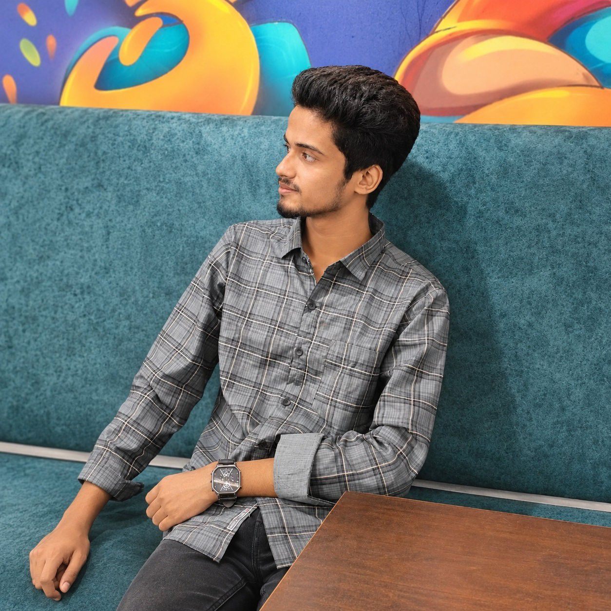 Kh Rifat