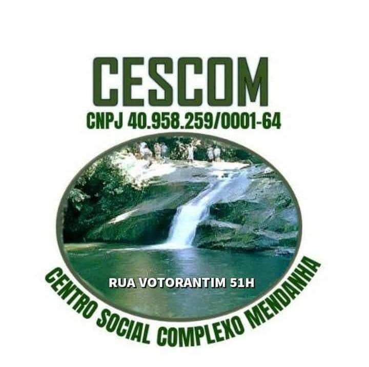 Cescom Mendanha