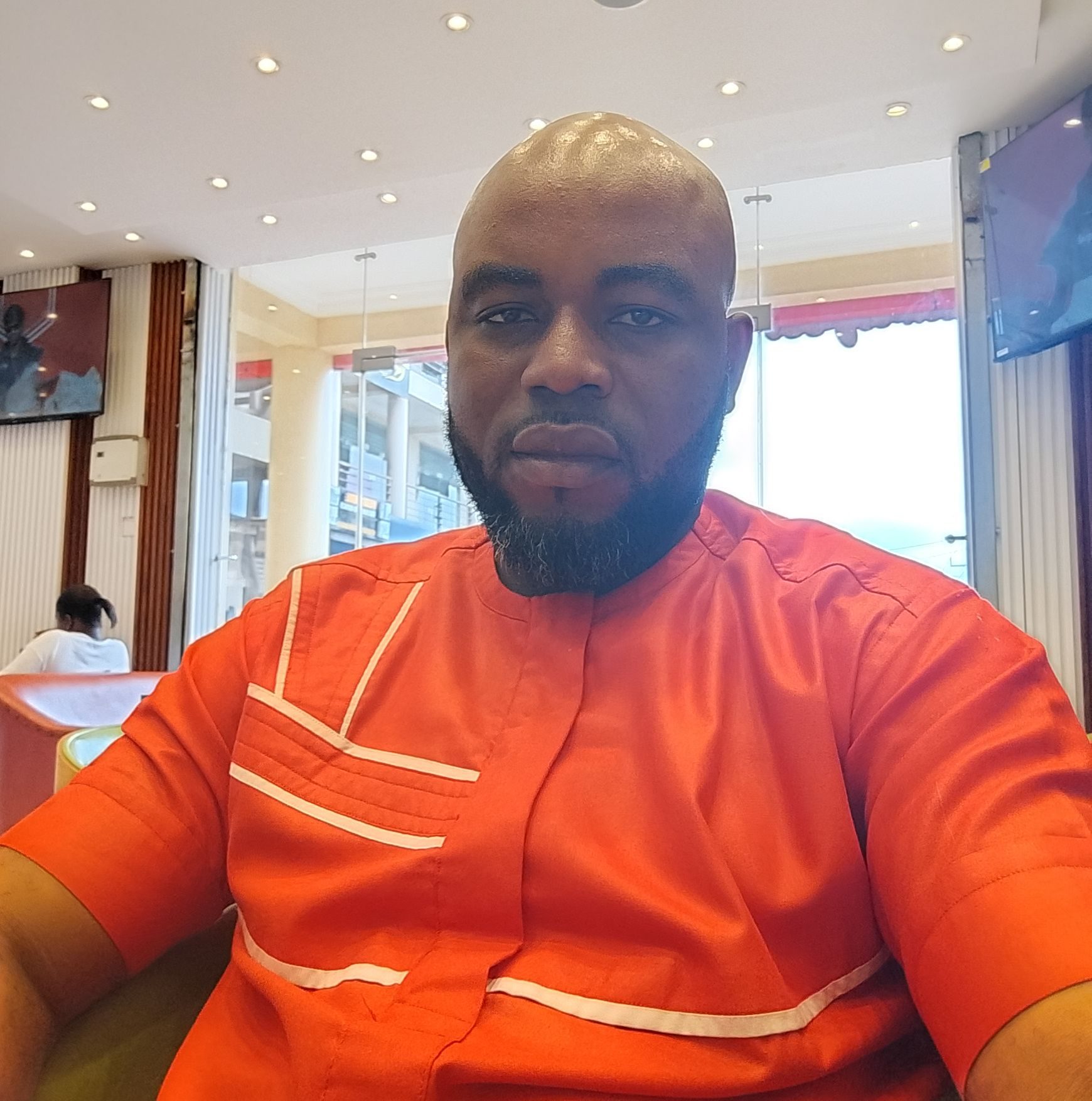 Simon Nyakonor