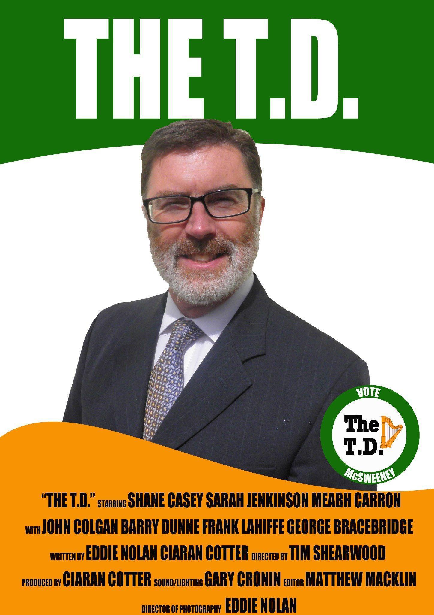 The T.D.
