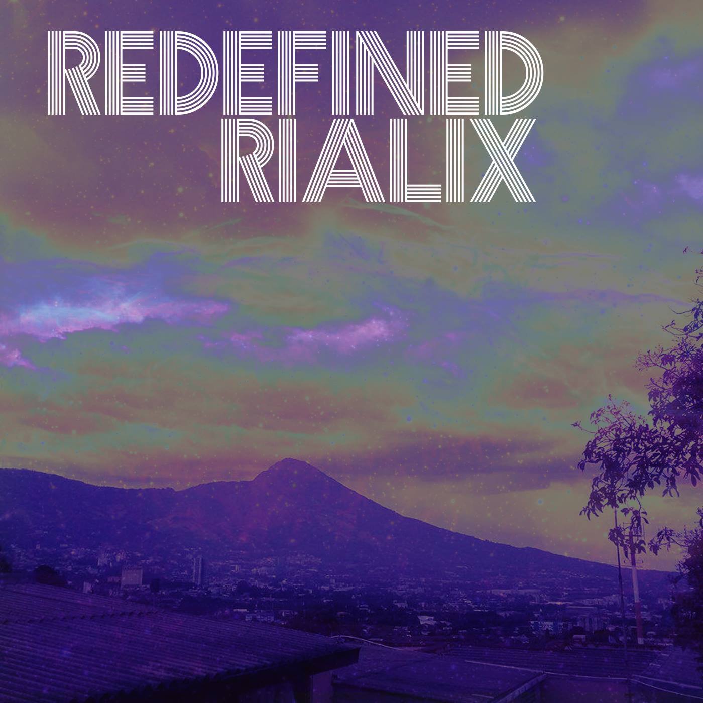 Redef R