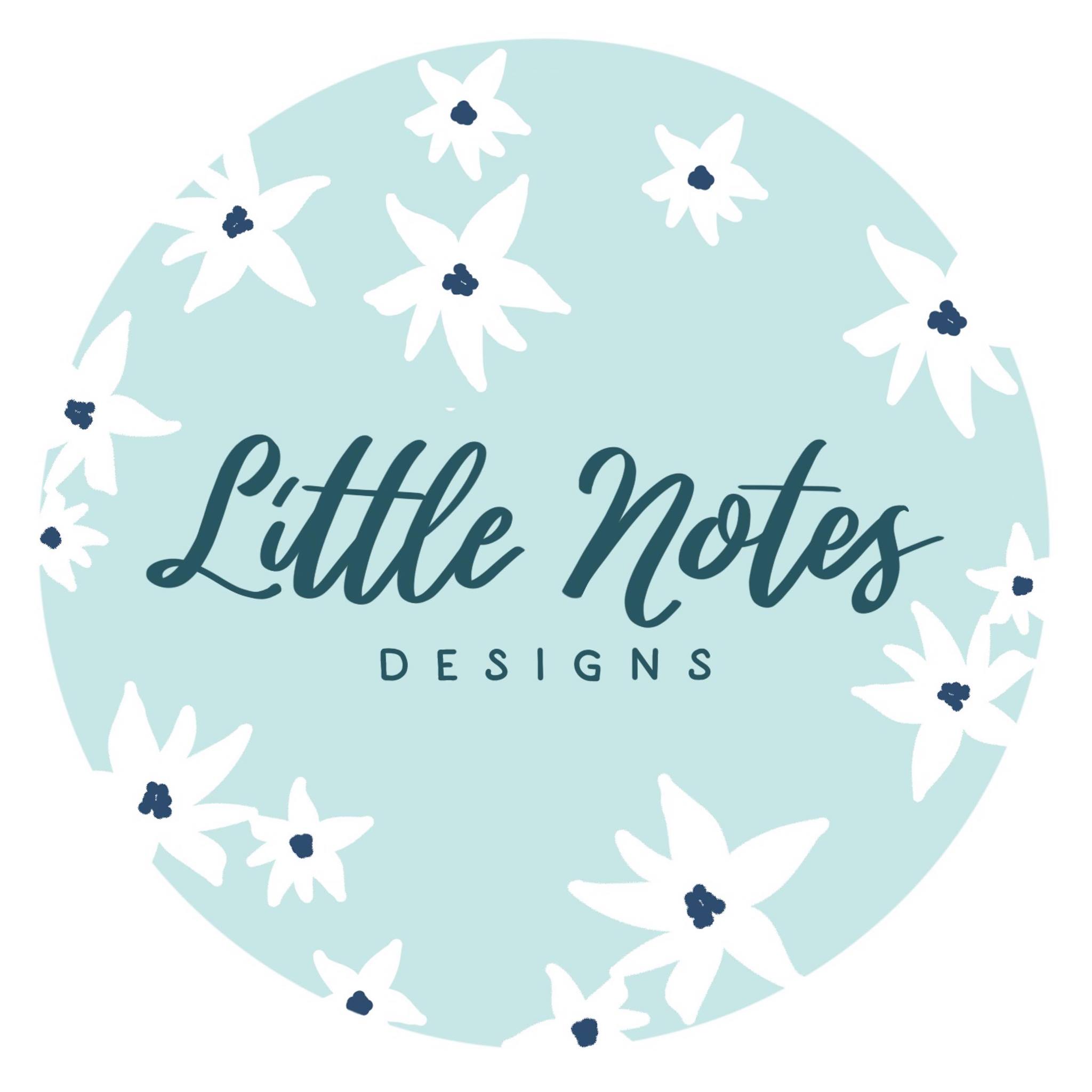 Little Notes Designs