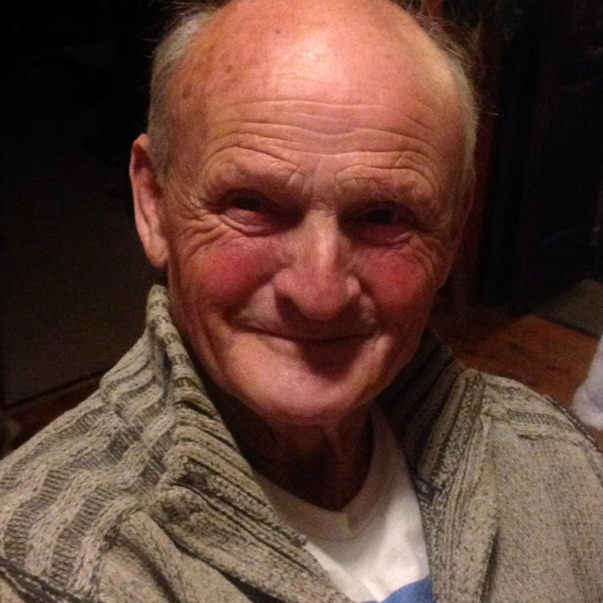 Bill Askin