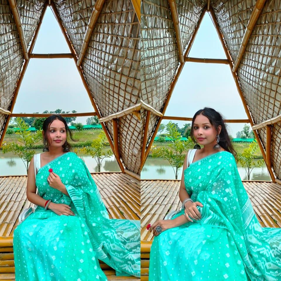 Sheuli Shee