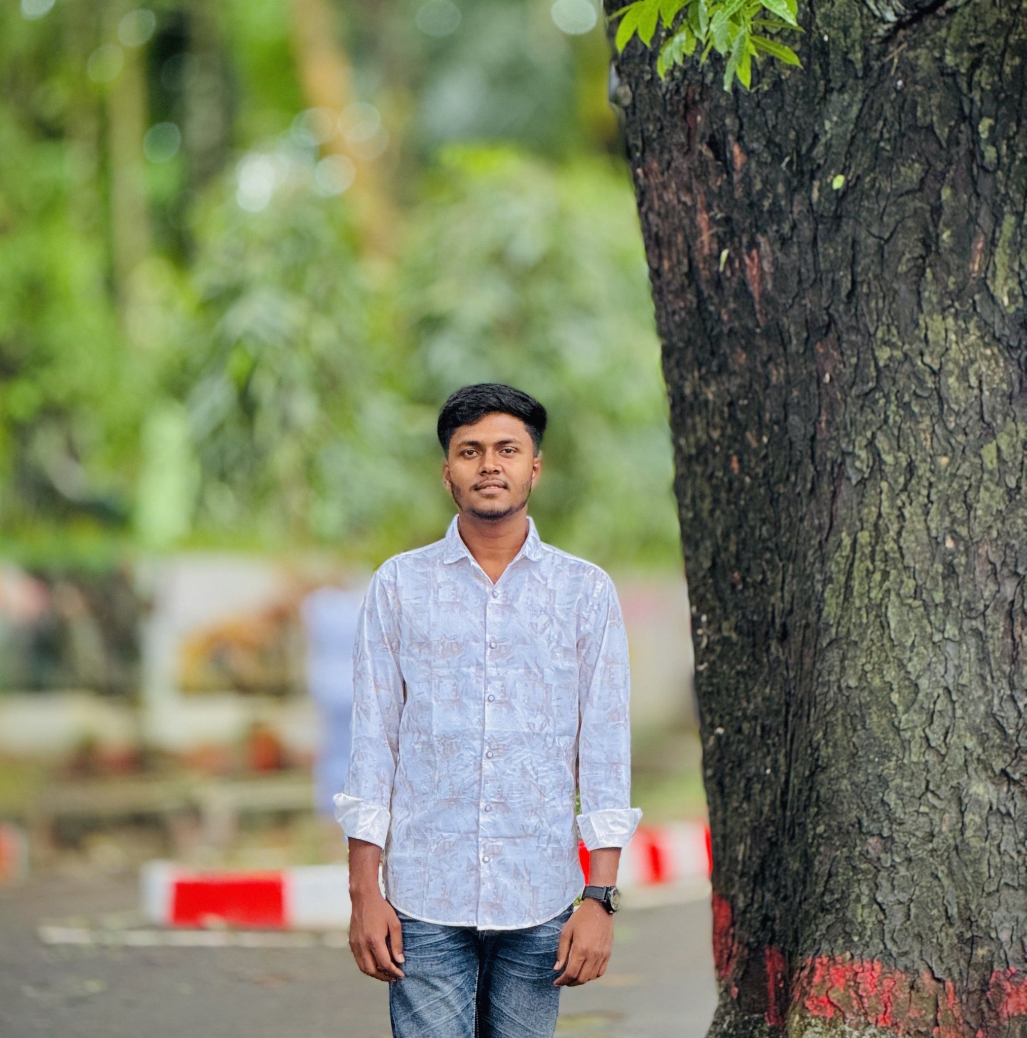 Rj Rajaul Sheakh