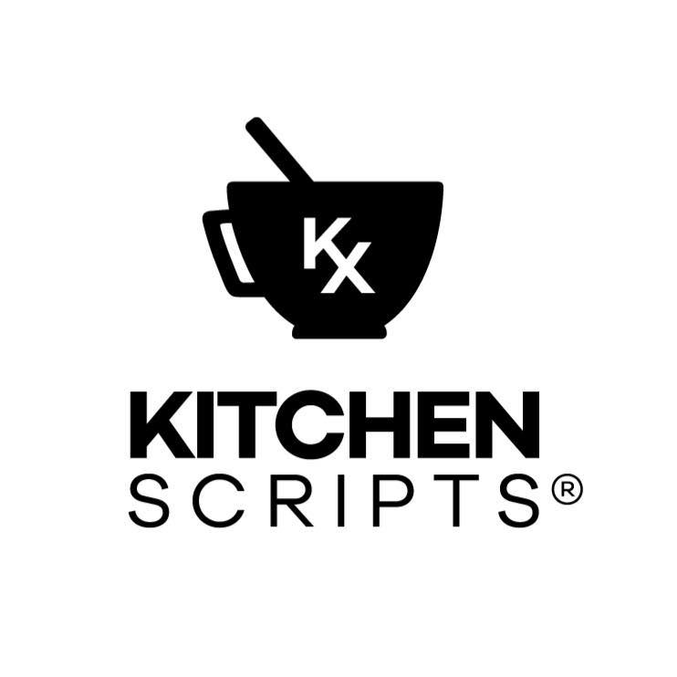 Kitchen Scripts