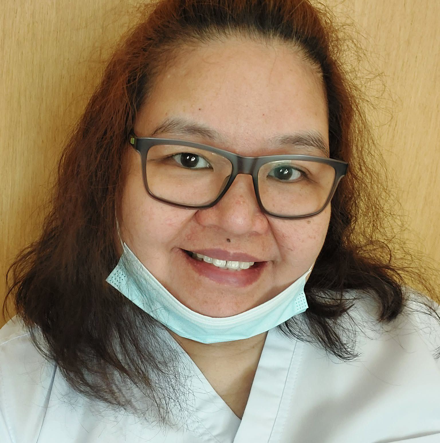 Ybeth Anilad