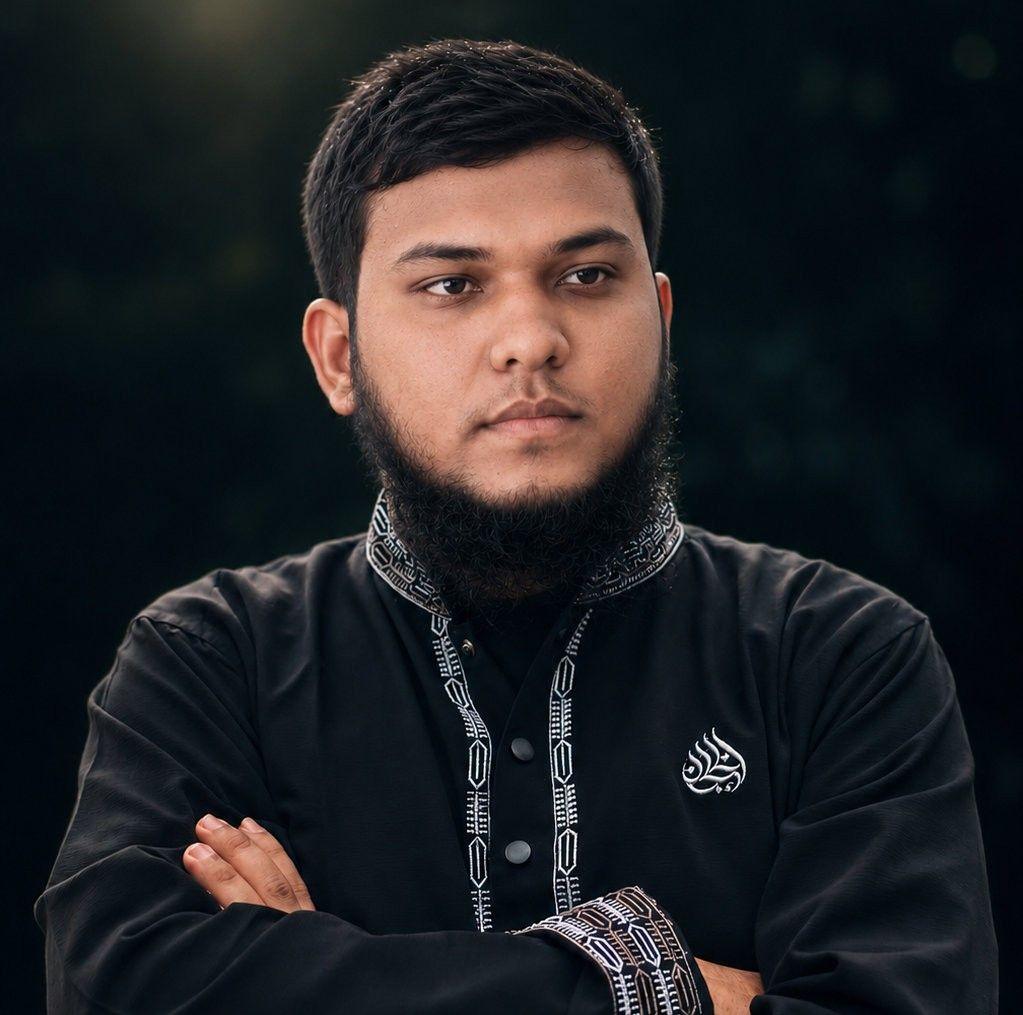 Fuaduzzaman Fuad