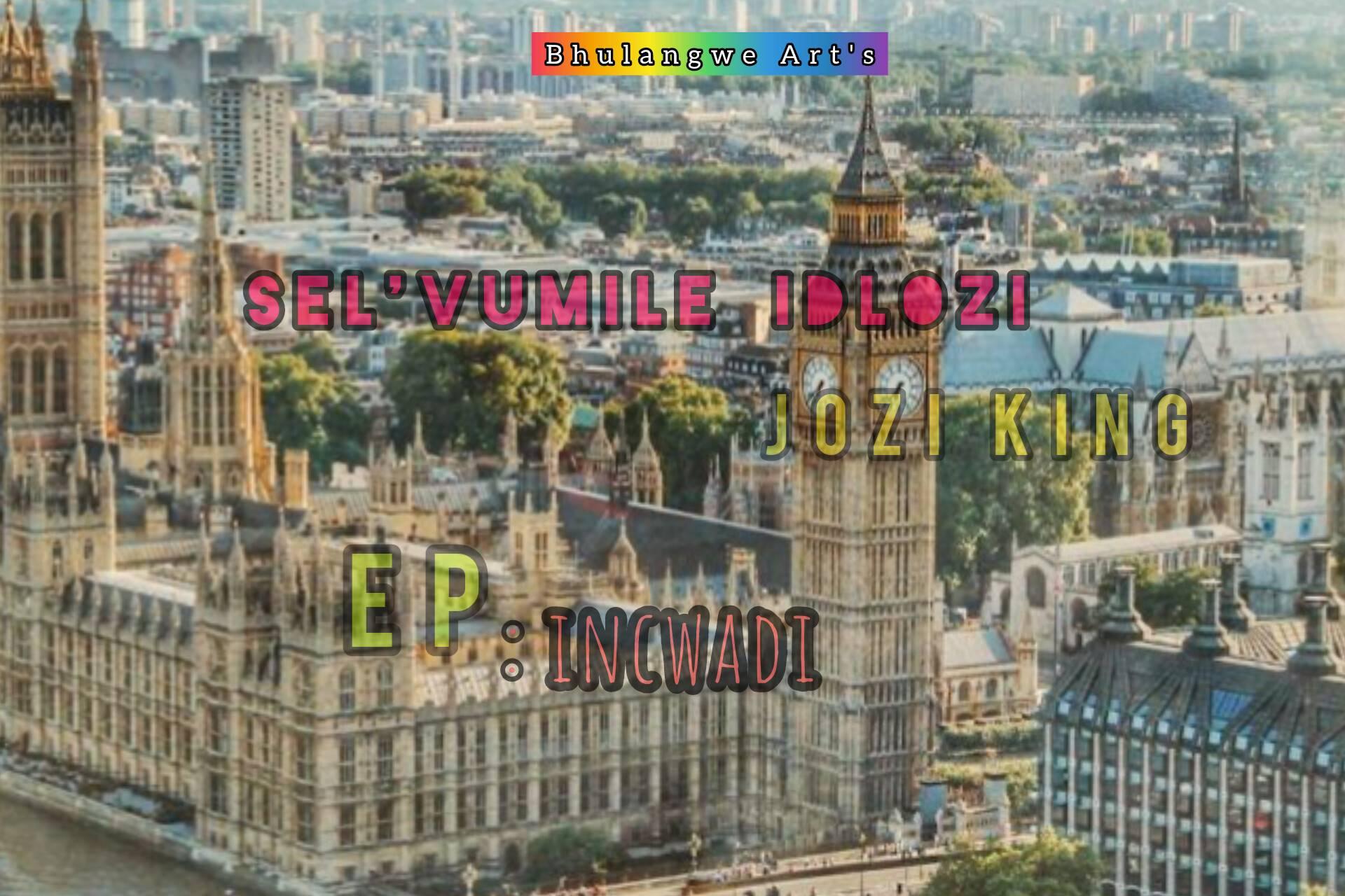 Jozi king