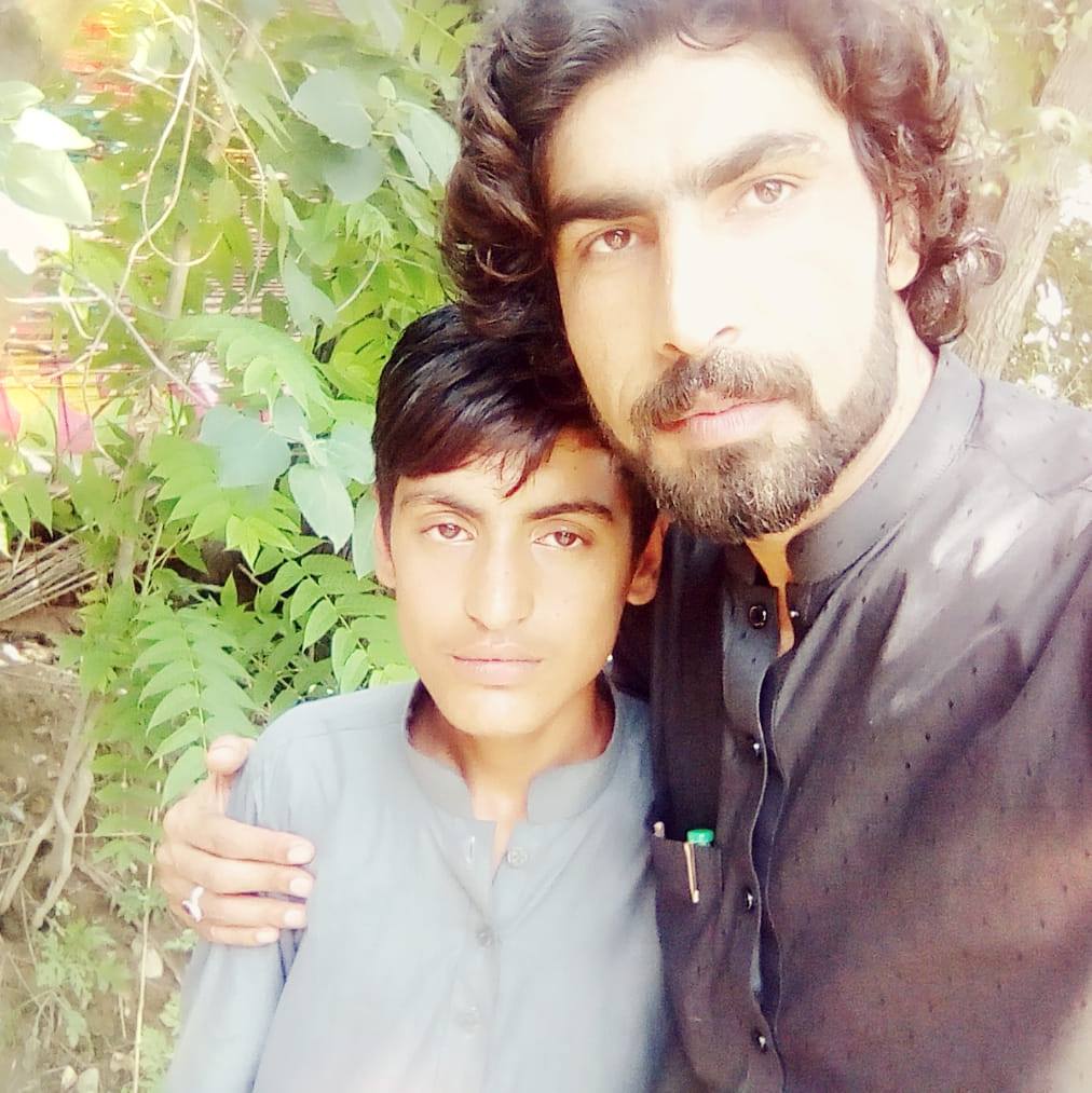 Chota muner buneri