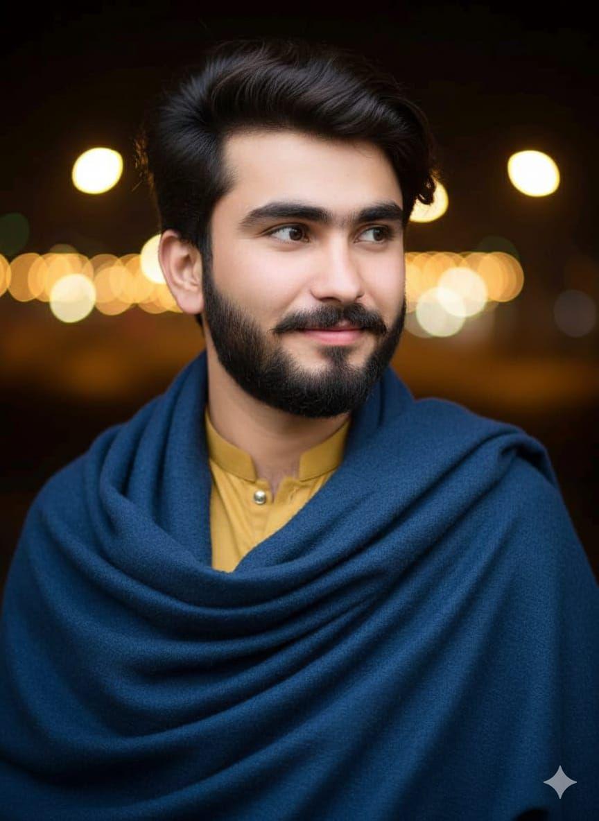Rosheen Naeem Profiles
