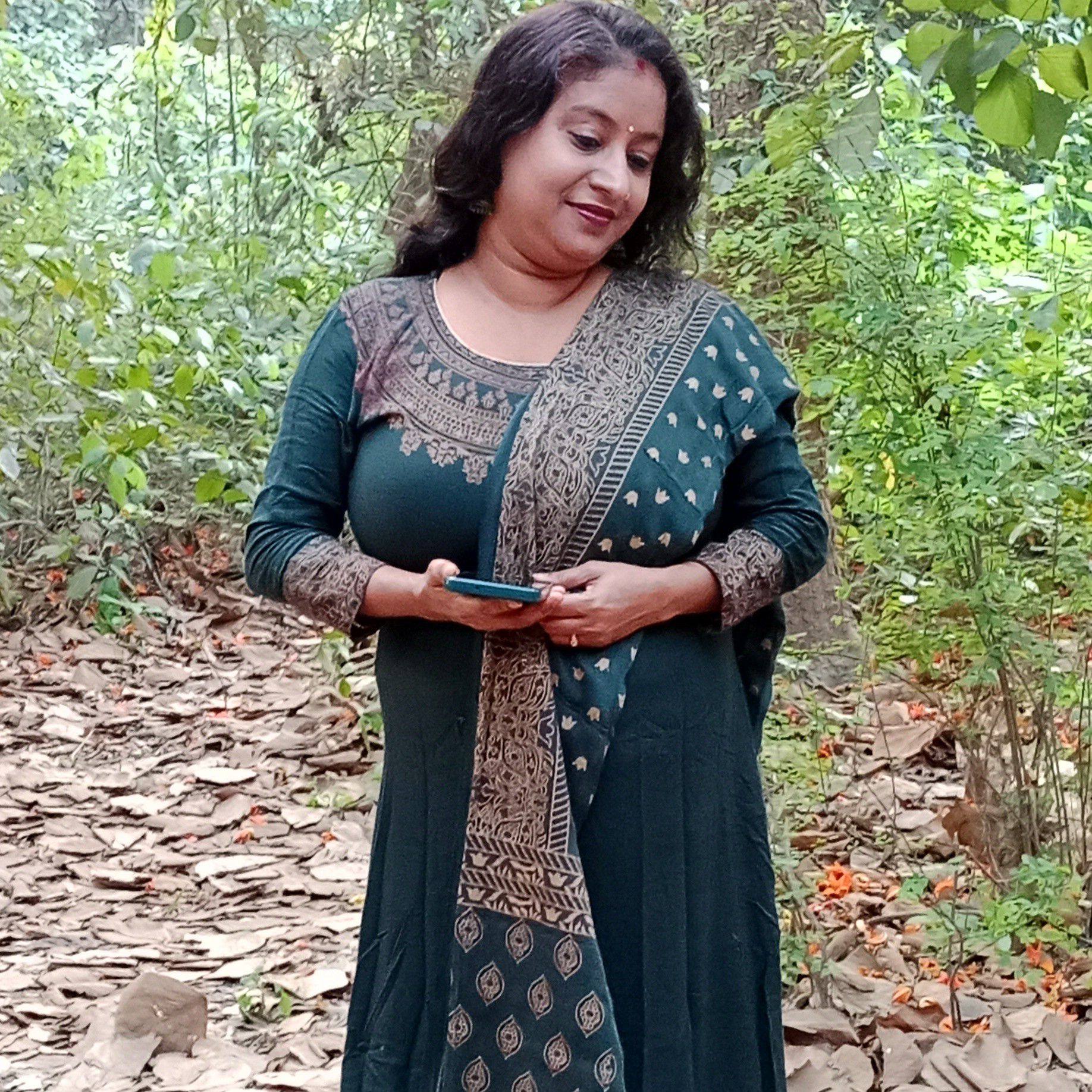 Rumpa Mondal