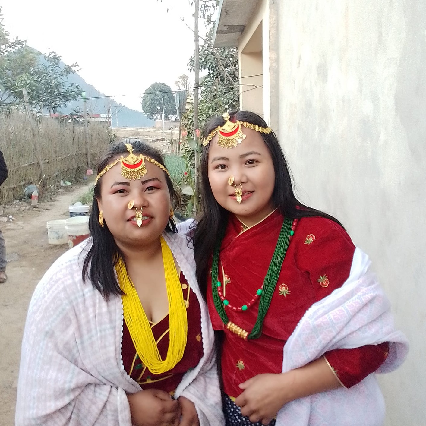 Sonima Rai
