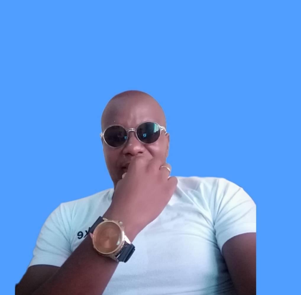 Patrick Koki Musau on Reels