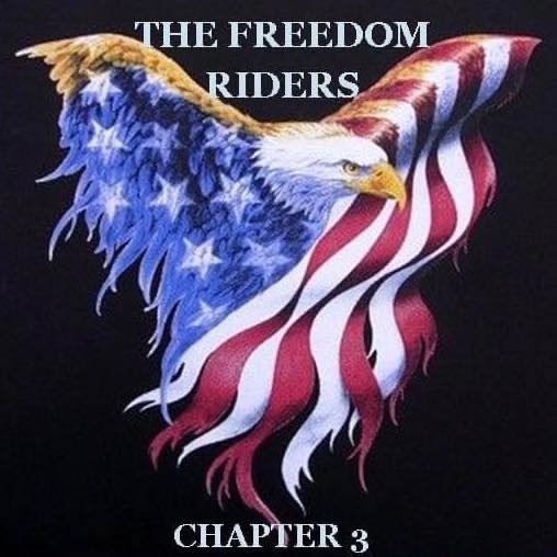 The Freedom Riders Indiana Chapter 3 | DeMotte IN