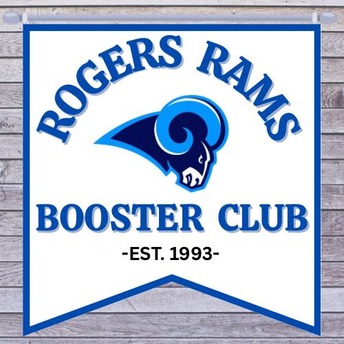 Rogers Rams Booster Club | Puyallup WA