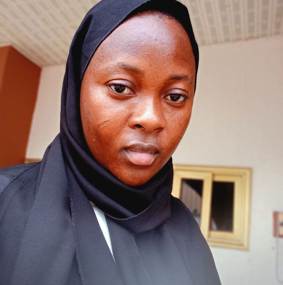 Rakia Zakaria