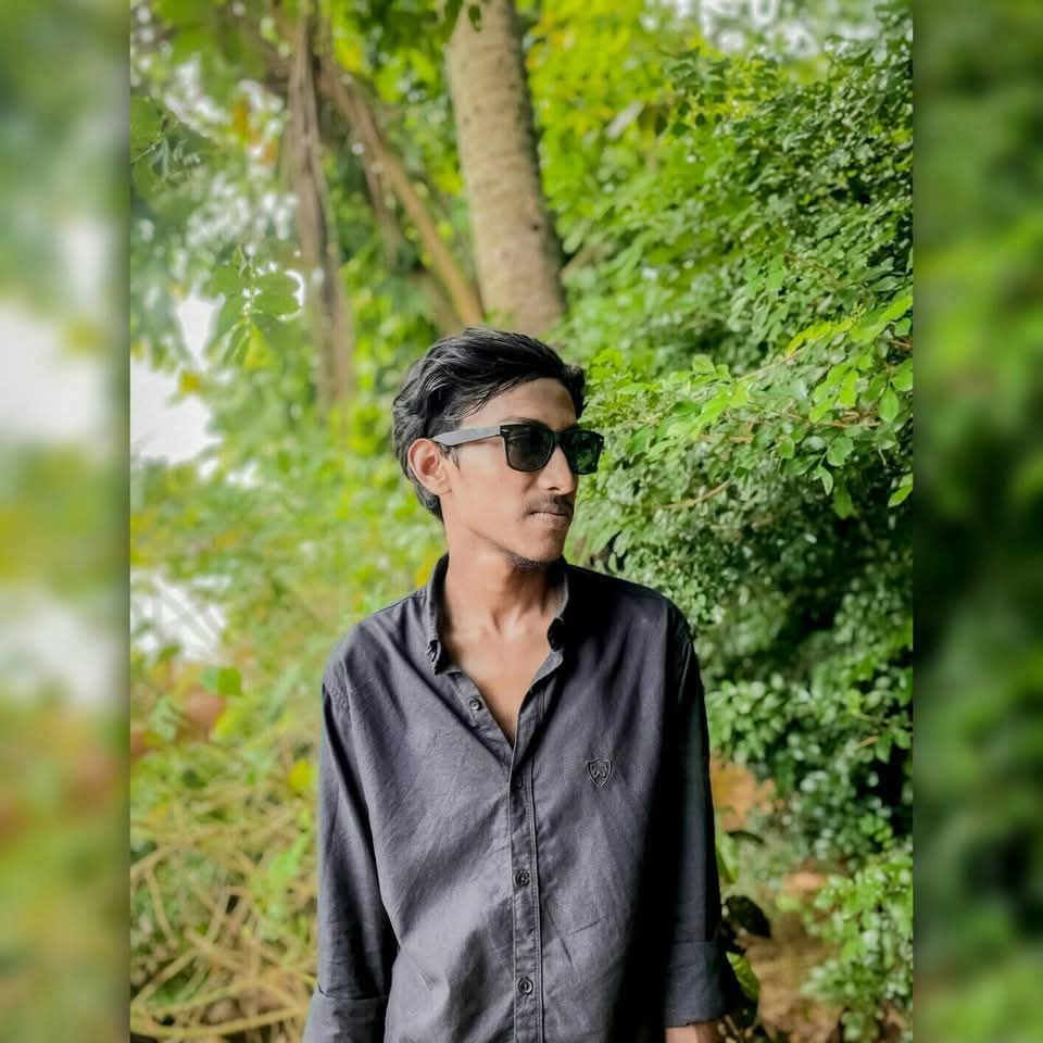Hasan Rafi