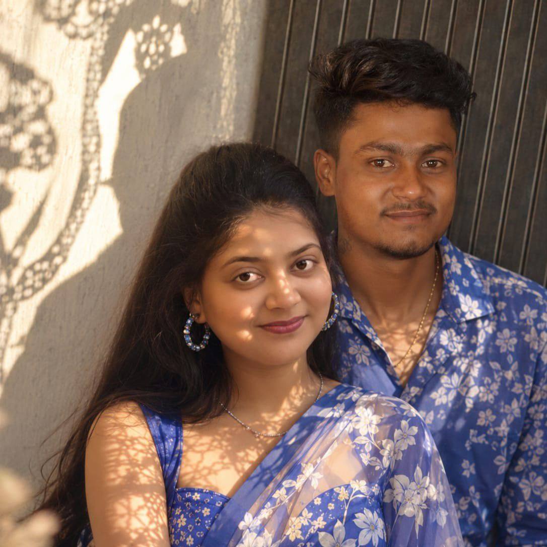 Rusha Paul