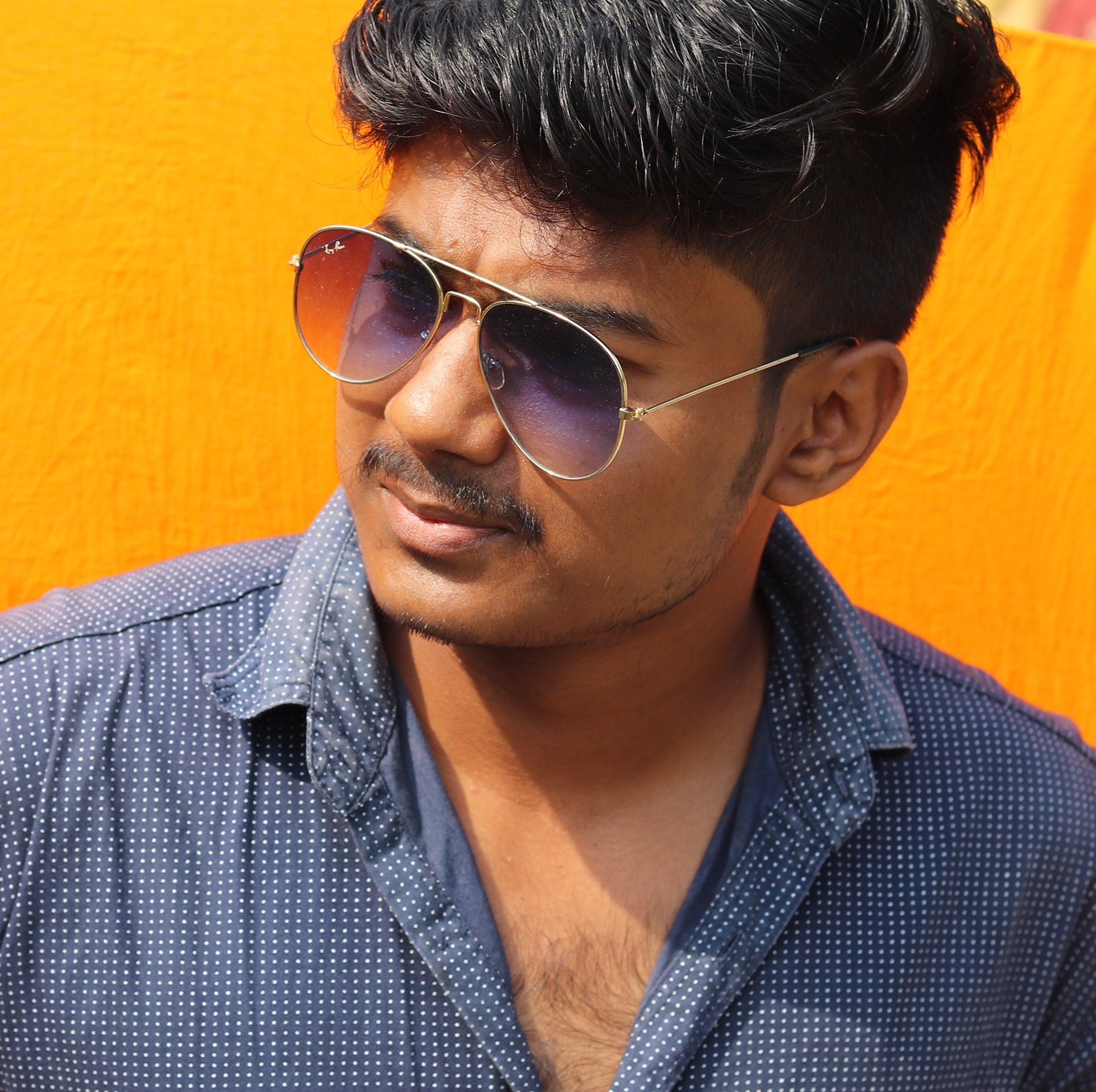 Viswajeet singh rathour - actor