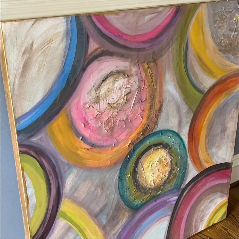 Cindy Tyus Art | Vestavia Hills AL