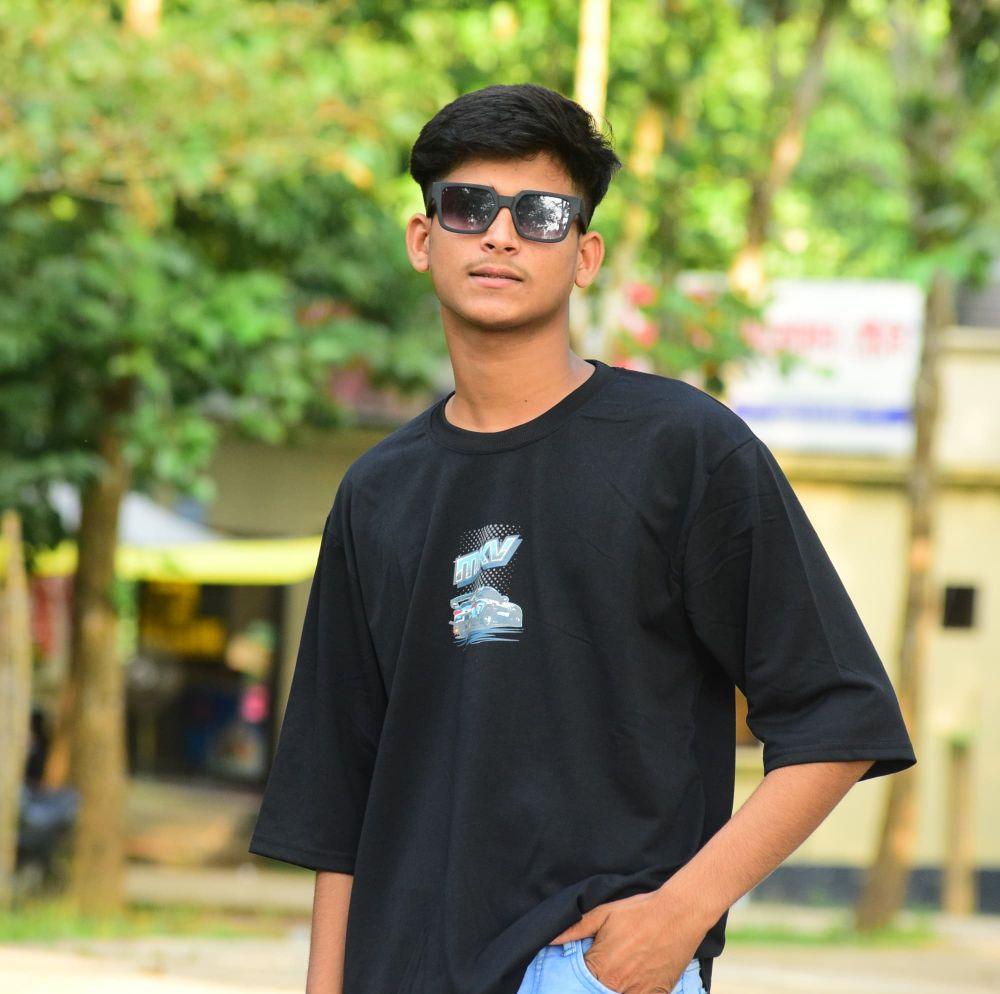 MD Shorif Raj