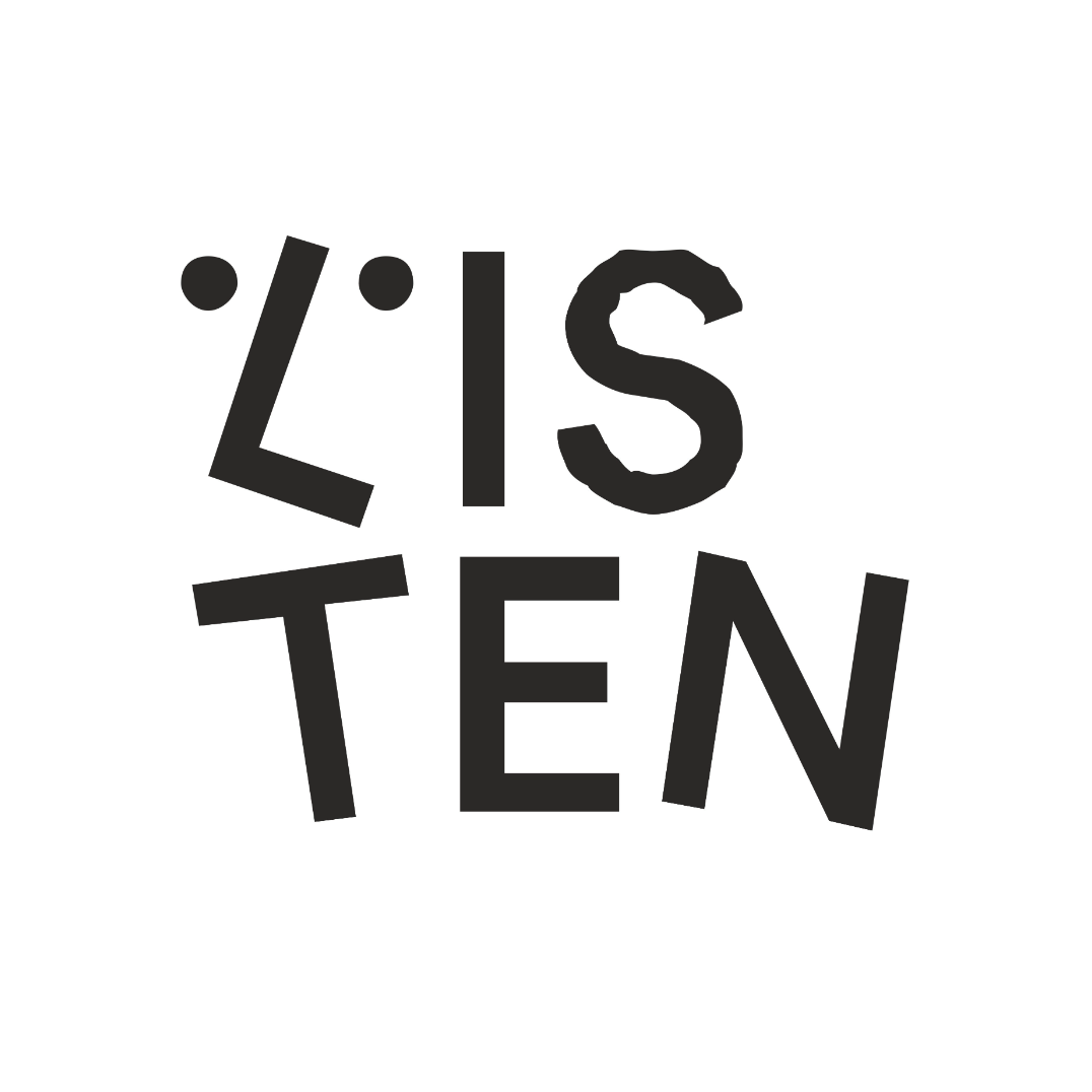 The Listen Project