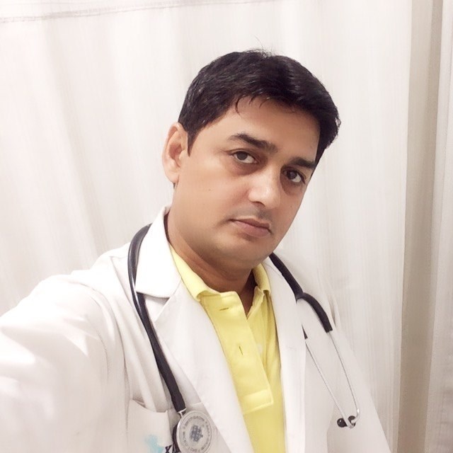 Dr rathi