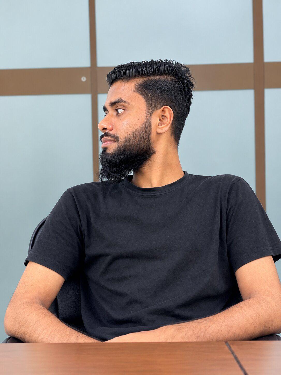 Riaz Ahmed Rofad