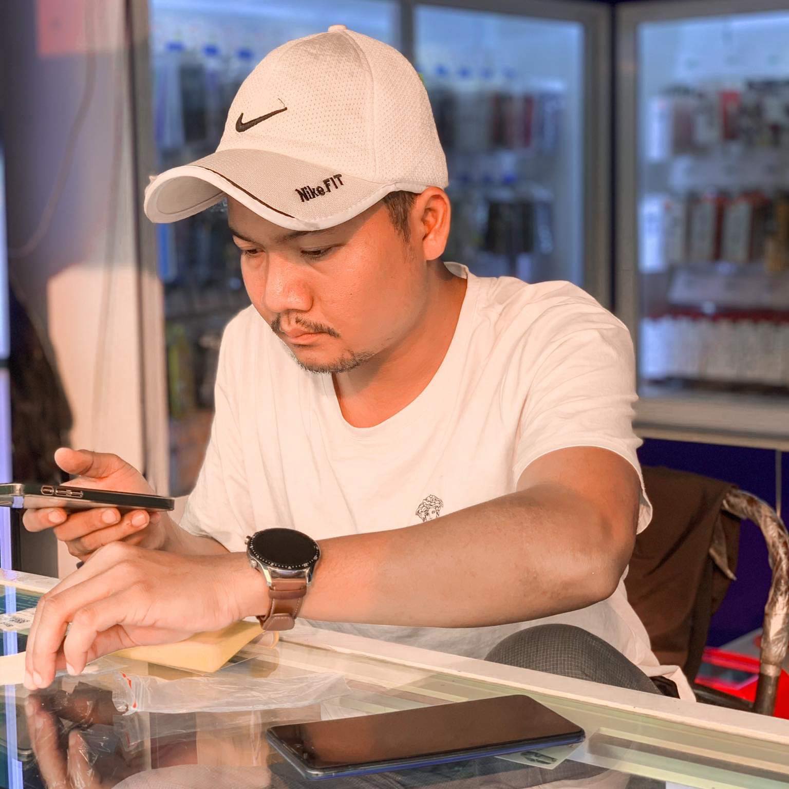 Ravuth SreyMey Phone Shop | Stung Treng