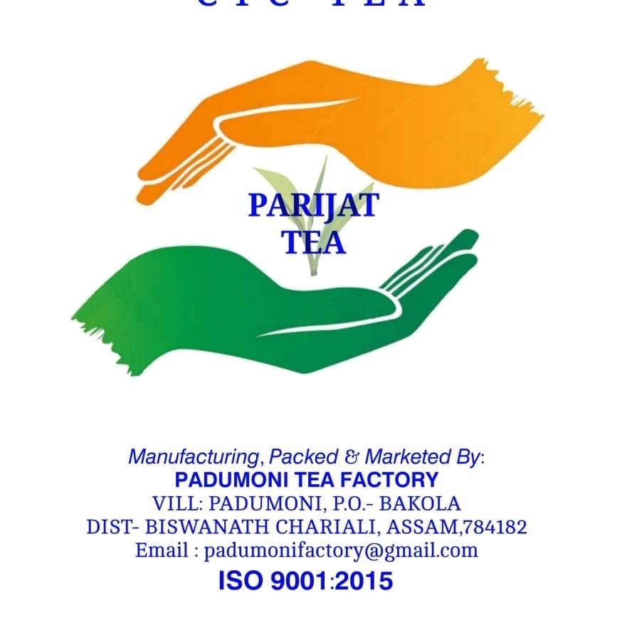 Parijat Tea | Biswanath Chariali
