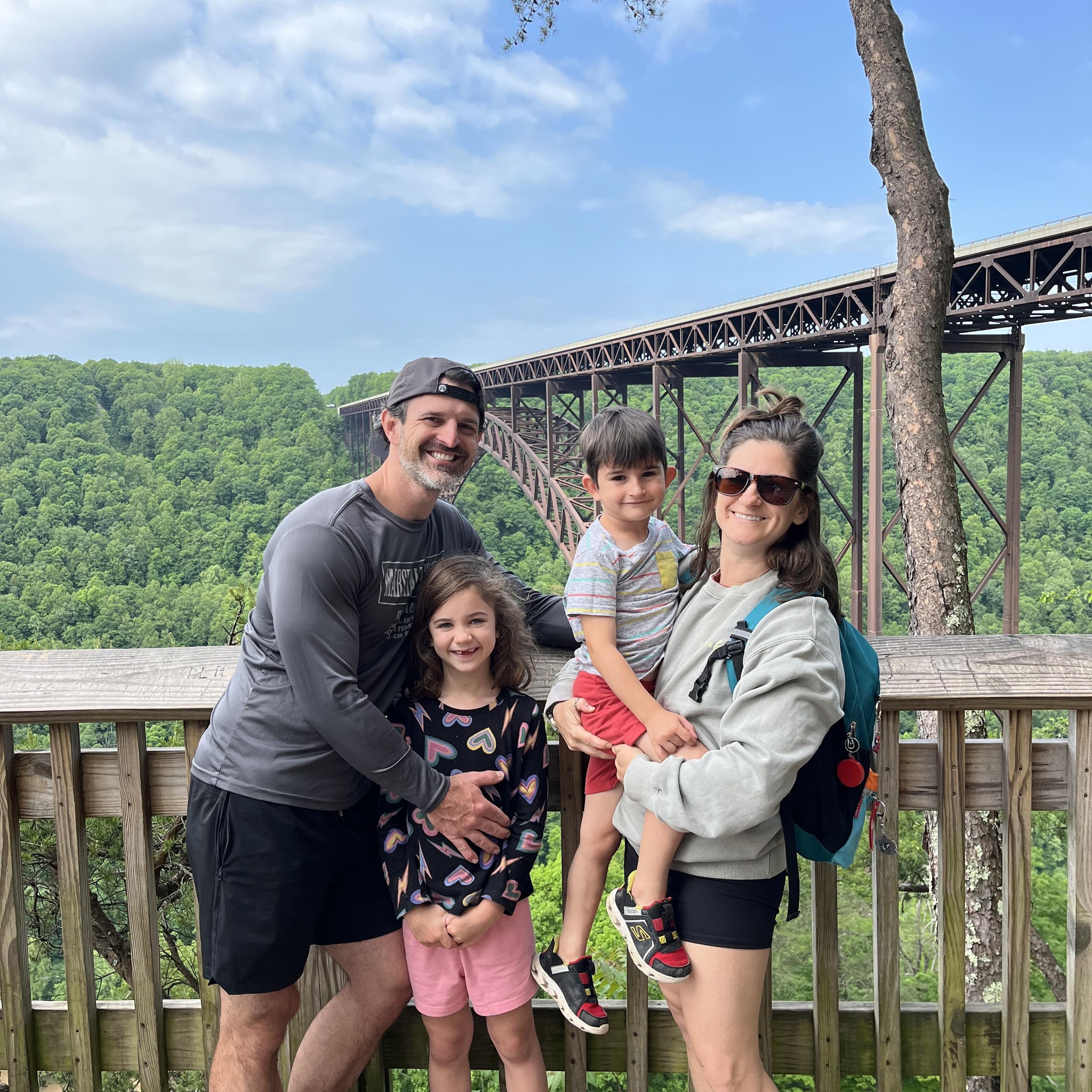 East Coast Adventures: A Family Guide to Fun & Lasting Memories