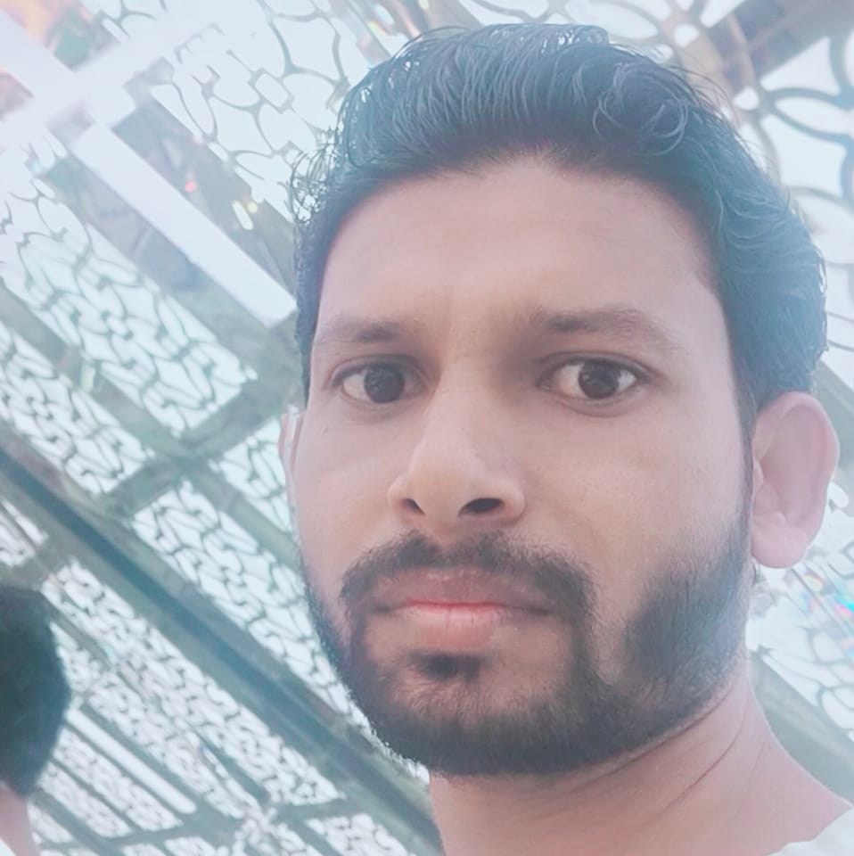 Saddam Alam on Reels
