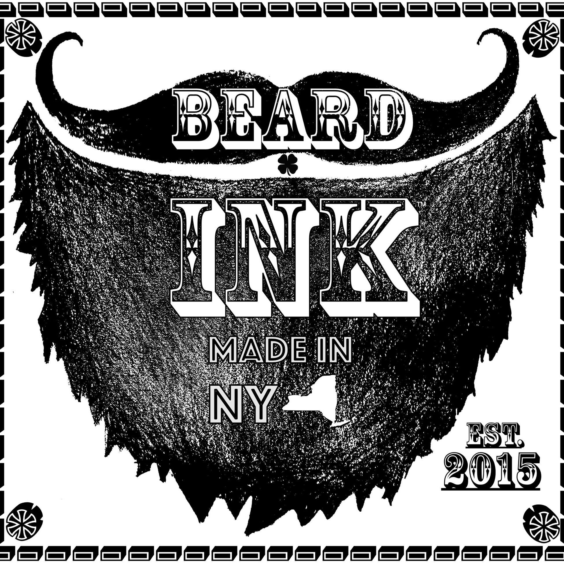 Beard Ink | Stony Brook NY