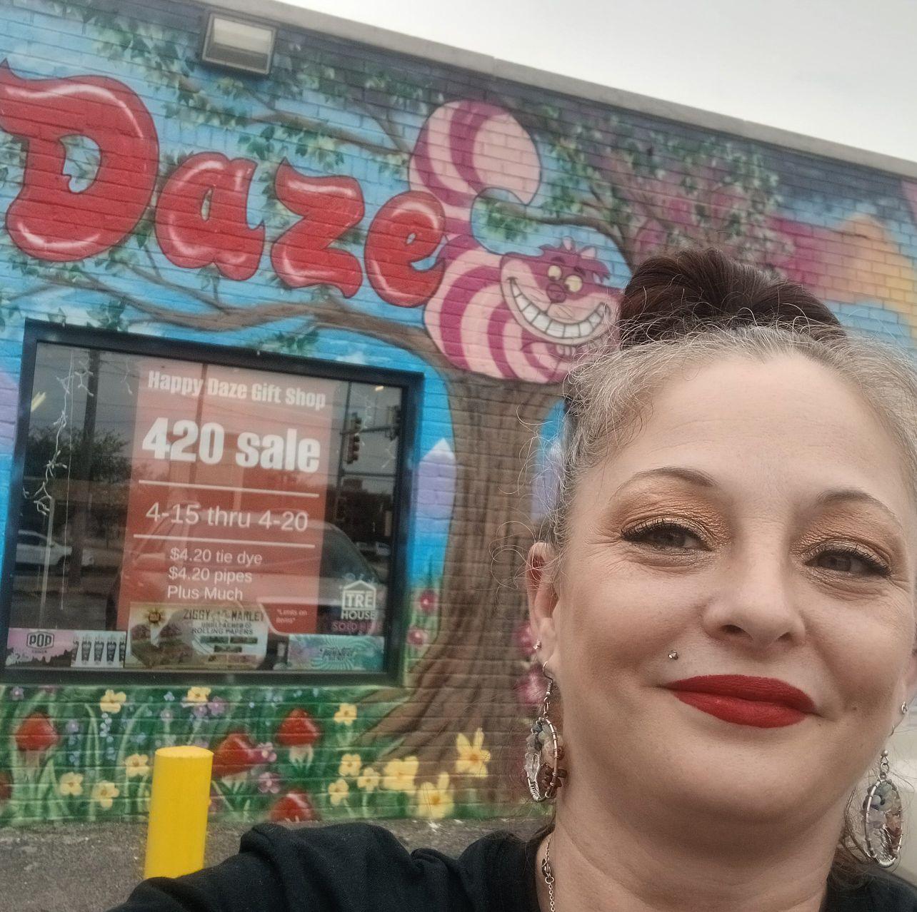 Desra Nevins